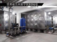 二次供水設(shè)施清洗消毒 二次供水設(shè)施清洗消毒