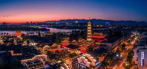 哪些網(wǎng)紅打卡過(guò)衢州市,跟隨潮流足跡探尋古城魅力